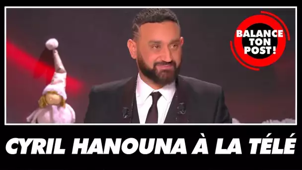 Pour ou contre Cyril Hanouna à la télé ? Les haters sont sans filtre et disent ce qu'ils pensent