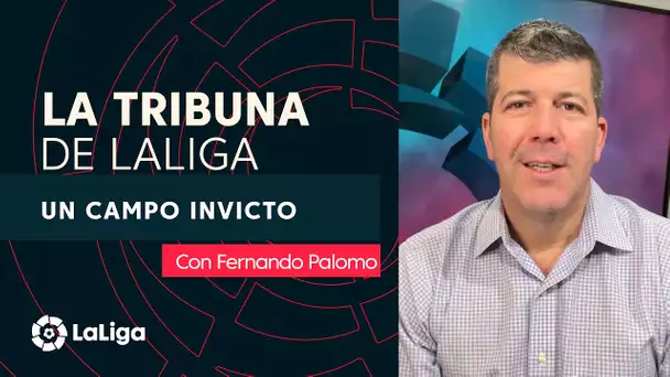 La Tribuna de LaLiga con Fernando Palomo: Gran triunfo del Villarreal CF