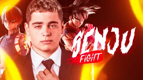 SENJU FIGHT ALLSTAR EDITION, QUELLE ÉQUIPE GAGNERA CE TOURNOI DE LÉGENDE ?