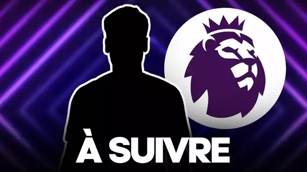 ⚽ 1 joueur à suivre par club de Premier League…