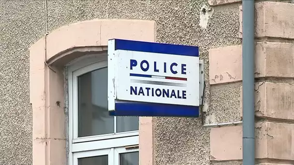 Moselle: plus de permanence de nuit au commissariat de Saint-Avold