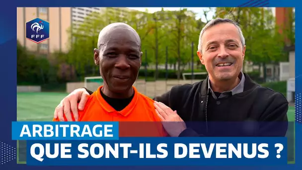 Que sont-ils devenus ? avec Abdoulaye Sako I FFF 2023