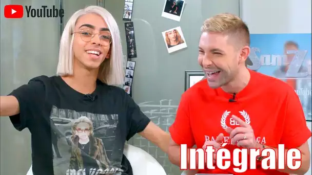 Bilal Hassani: Identité s*xu*lle, Perruque, Homophobie, Discrimination, Confessions bouleversantes !