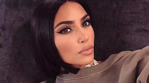 Kim Kardashian : la sœur Khloé confirme sa relation avec Pete Davidson ?