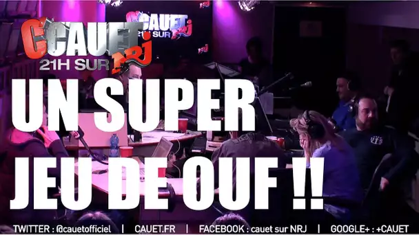 Une meuf prête à tuer son mec en direct sur NRJ - C&#039;Cauet sur NRJ