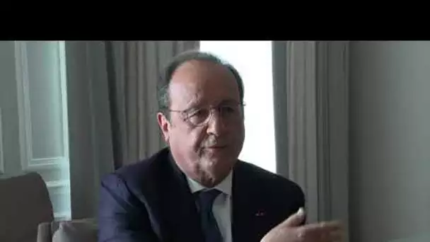10 mai 1981 : le regard de François Hollande sur François Mitterrand (2)