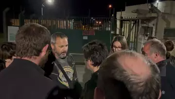 Les 7 jeunes agriculteurs sortent de leur garde à vue sans aucune charge retenue contre eux.