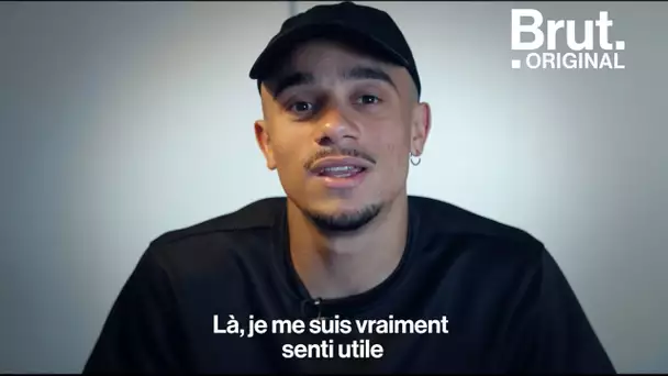 Mister V raconte son expérience avec la Love Army pour les Rohingyas