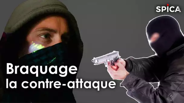 Commerçants vs braqueurs : la contre-attaque