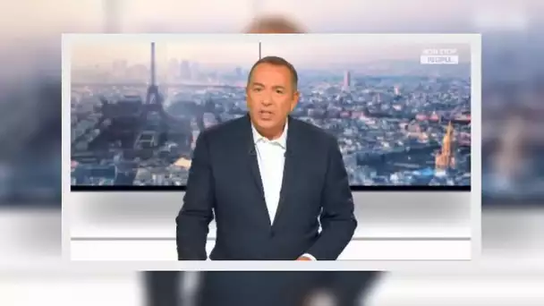 ✅  Morandini Live : focus sur le 33e jour de grève, Brigitte Lahaie invitée