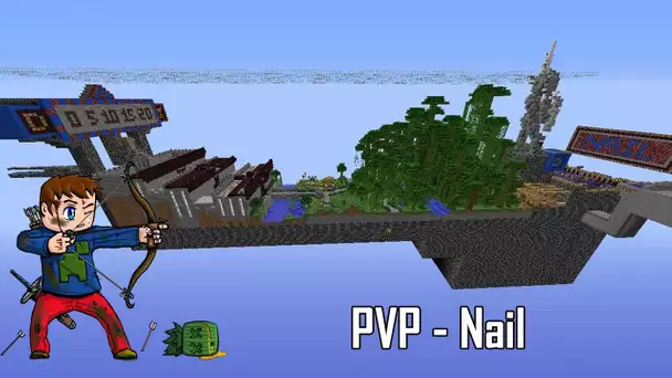 Mardi PiViPi - Nail - Minecraft PVP