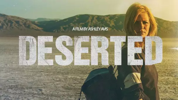 Death Valley FILM COMPLET en français