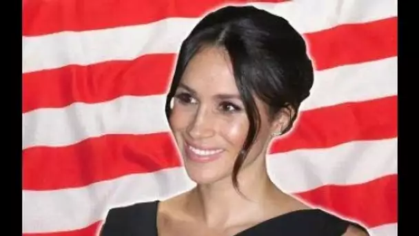 Les rapports de l'époque où Meghan et son mari, le prince Harry , étaient encore des membres actifs
