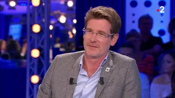 Pascal Canfin - On n&#039;est pas couché 8 septembre 2018 #ONPC