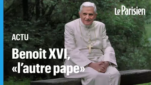 Mort du pape Benoît XVI : «Avant sa démission, Il avait été trahi»