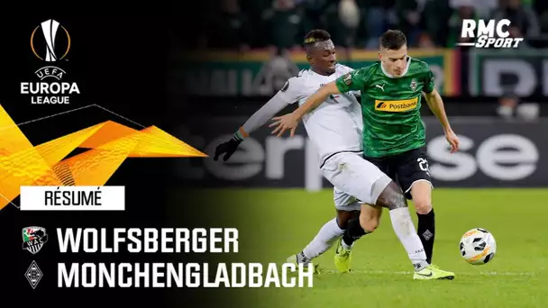 Résumé : Wolfsberger 0-1 Monchengladbach - Ligue Europa J5