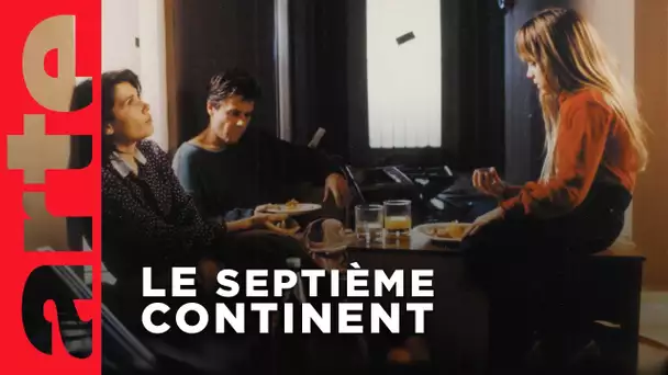 Le septième continent | Film complet | ARTE Cinéma