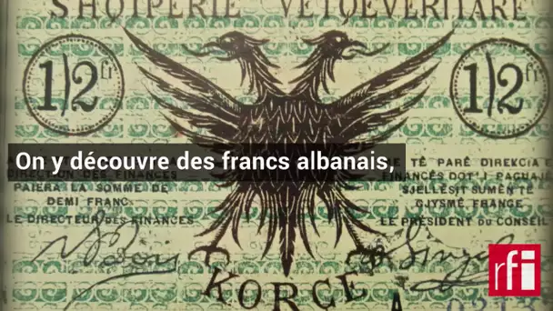 L’histoire méconnue de la République autonome de Korçë