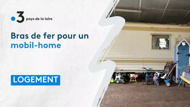 Logement : la problématique des habitats légers