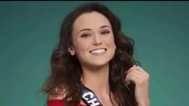 Miss France 2021 : Miss Champagne-Ardenne balance… "Les candidates ne sont pas sur un...