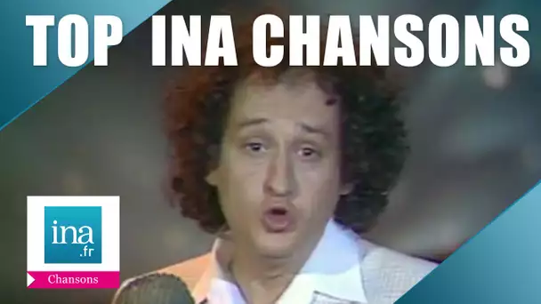 INA | TOP INA CHANSONS du 28 avril 2016