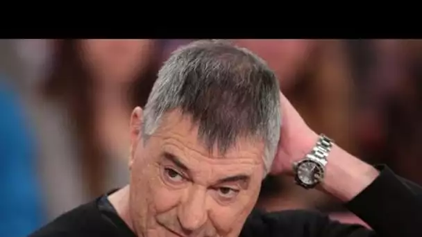 Ce jour où Jean Marie Bigard a donné 300 000 euros pour sauver un malade du cancer