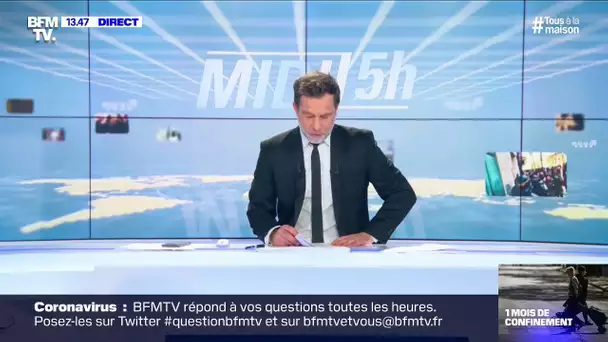 Je ne circule plus depuis le début du confinement, dois-je suspendre mon assurance automobile ?