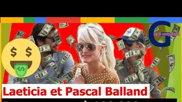 CHOC ! Laeticia Hallyday, vacances à 100 000 euros, en plein confinement, elle s’éclate avec Pascal