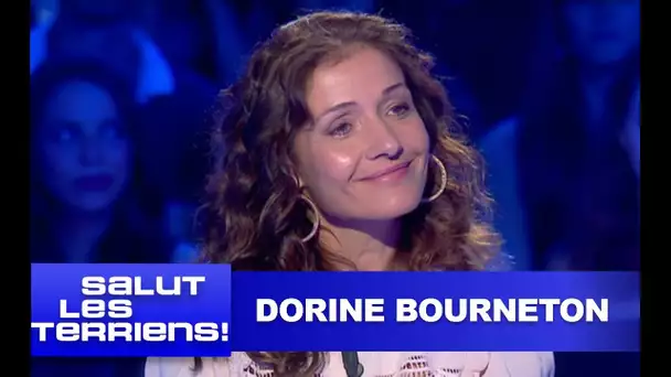 Dorine Bourneton : la première paraplégique pilote de voltige aérienne.