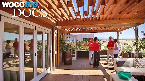 Solar Decathlon | World&#039;s Biggest Contest for the Best Solar House (HD 1080p)