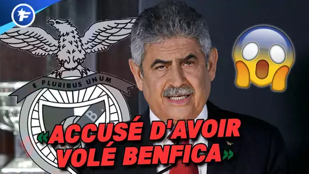 L'arrestation du président de Benfica choque le Portugal | Revue de presse