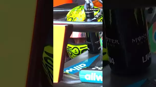 Lando Norris refuse une demande en mariage 😢 #f1