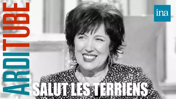 Salut Les Terriens ! de Thierry Ardisson avec Roselyne Bachelot, Karl Zéro ... | INA Arditube