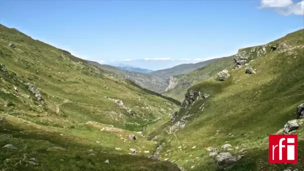 Goranis : à la rencontre des montagnards musulmans du Kosovo