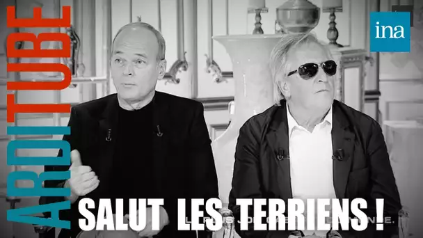 Salut Les Terriens ! De Thierry Ardisson avec Clara Morgane, Gilles Verdez | INA Arditube