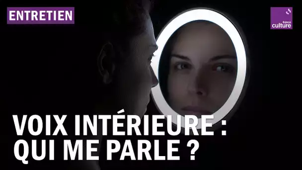 Petite voix intérieure : qui me parle ?