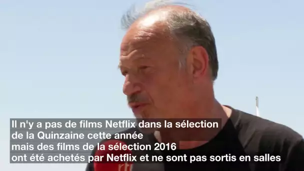 Polémique sur Netflix
