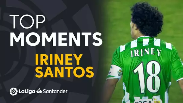 LaLiga Memory: Iriney Santos