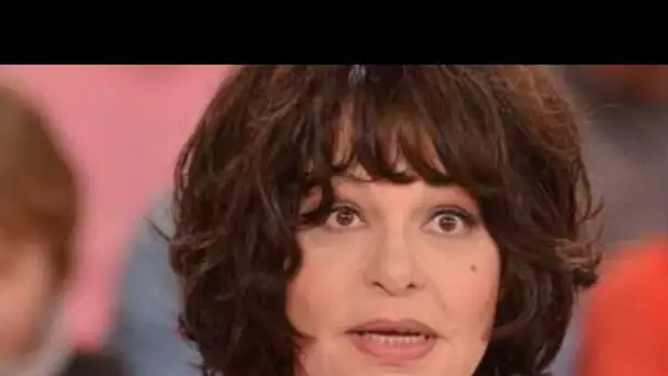 « Voilà ce que je reçois » : Isabelle Mergault et la Toile outrés par des...