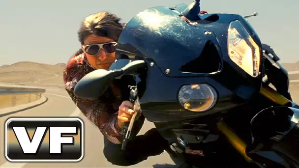MISSION IMPOSSIBLE 5 Bande Annonce VF # 2