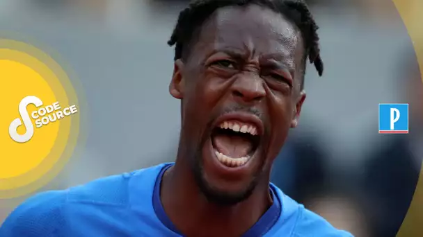 [PODCAST] Gaël Monfils : «I have a dream»