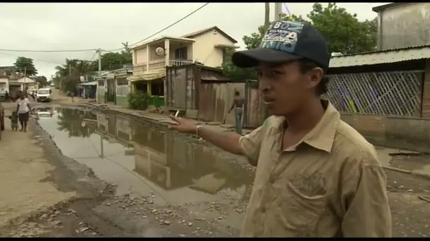 Madagascar, les espoirs déçus autour d'une entreprise minière