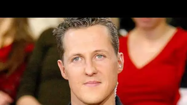 Michael Schumacher fête son anniversaire, sa fille poste un cliché pour honorer l’évènement et lui