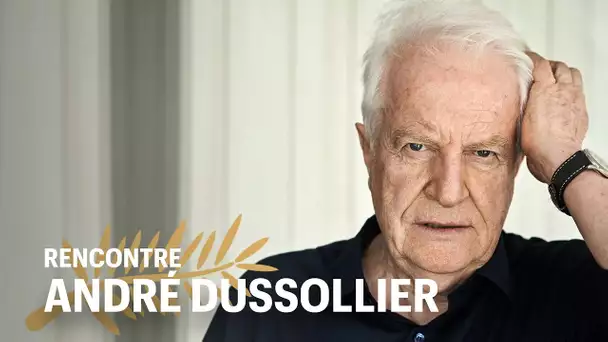 [Teaser] Télérama dialogue avec André Dussollier