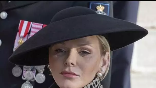 Charlene de Monaco marâtre ? Ce sale coup qu'elle a fait à Alexandre, le fils...