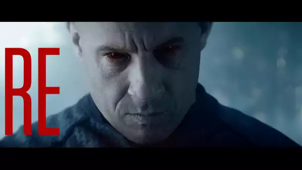 Bloodshot - TV Spot "Reload"