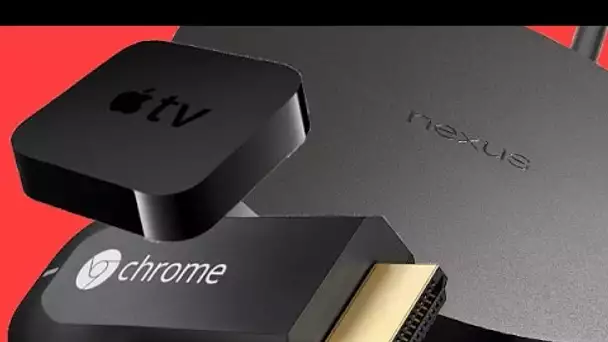 Comment choisir une clé ou un boitier HDMI TV ?