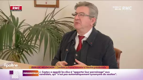 Crise ukrainienne : quelle est la position de la France selon l'opposition ?