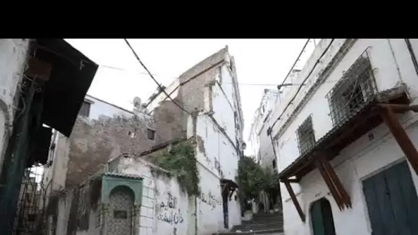 MEDITERRANEO – Algérie, paroles d’algériens dans un contexte toujours tendu
