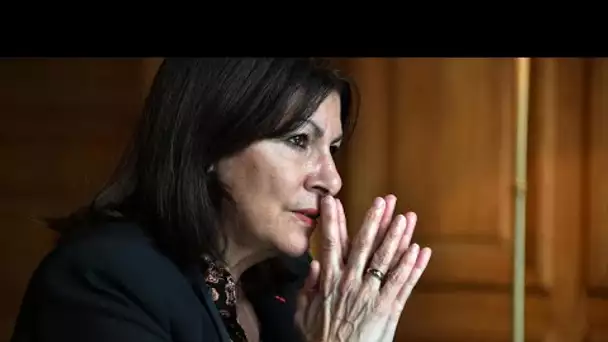Présidentielle de 2022 : Quand Anne Hidalgo déclarait ne pas avoir envie de « cette...